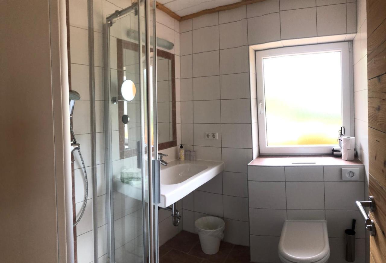 Apartamento Haus Voithofer Sankt Johann im Pongau Exterior foto
