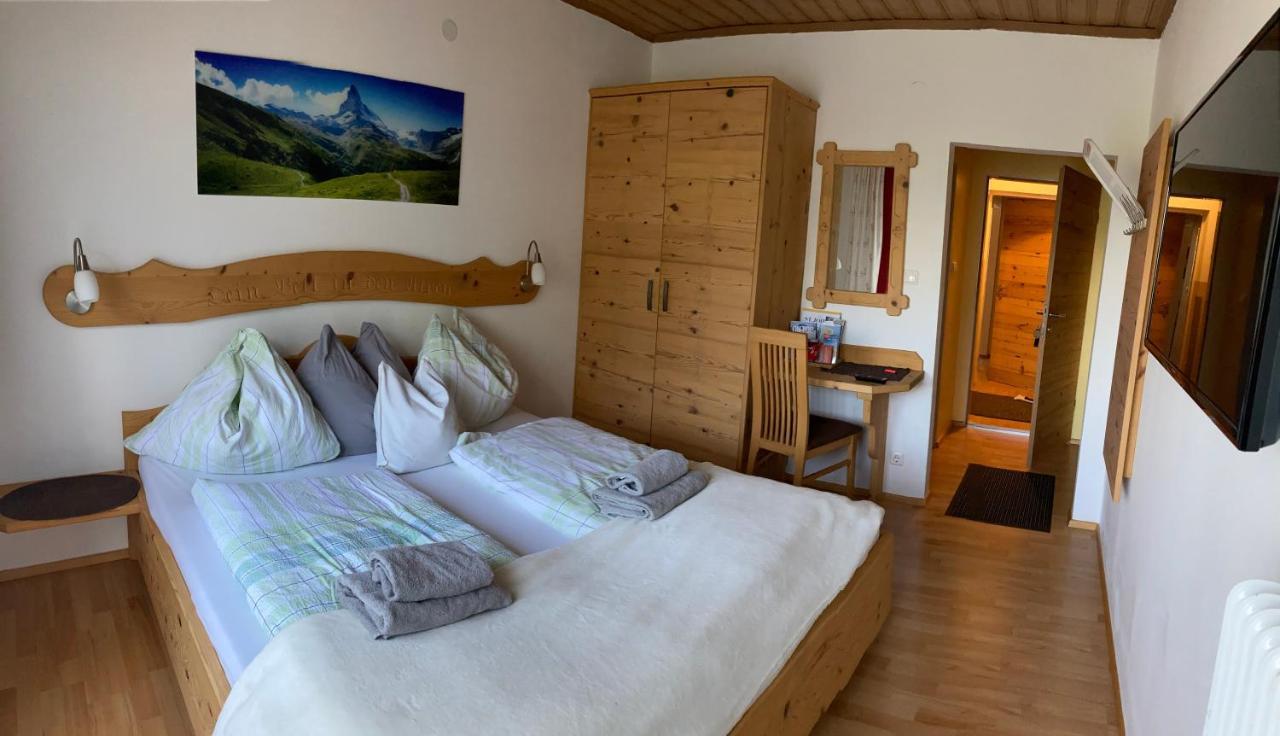 Apartamento Haus Voithofer Sankt Johann im Pongau Exterior foto