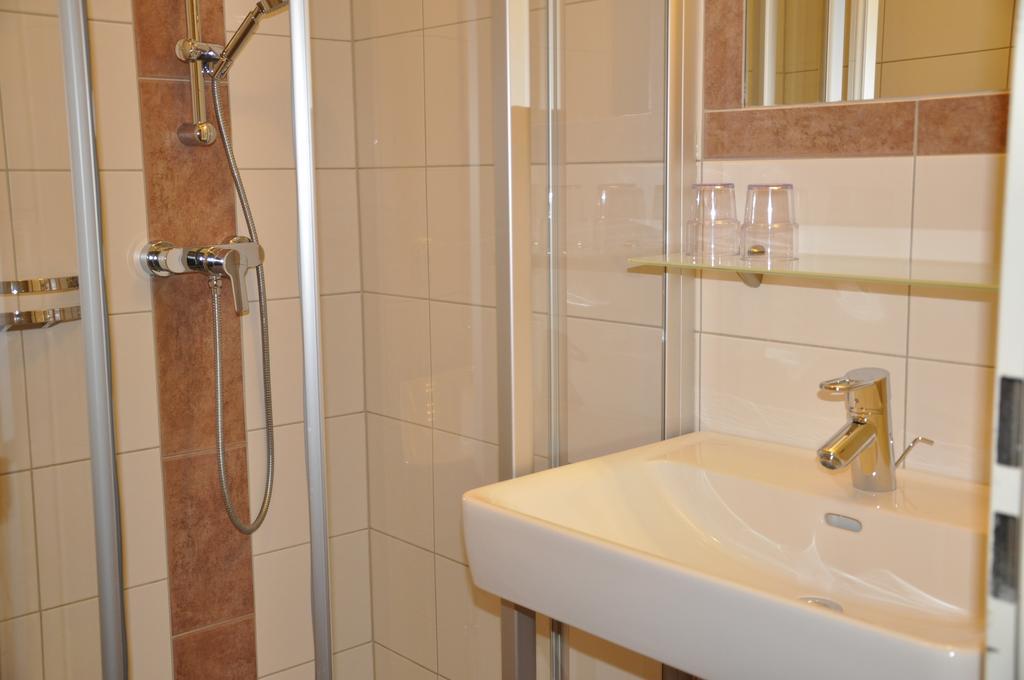 Apartamento Haus Voithofer Sankt Johann im Pongau Habitación foto