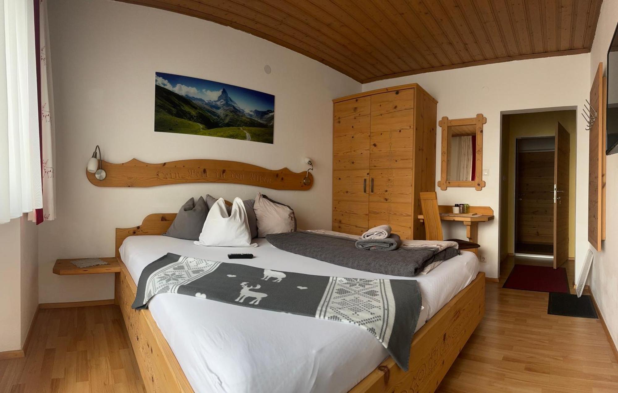 Apartamento Haus Voithofer Sankt Johann im Pongau Exterior foto