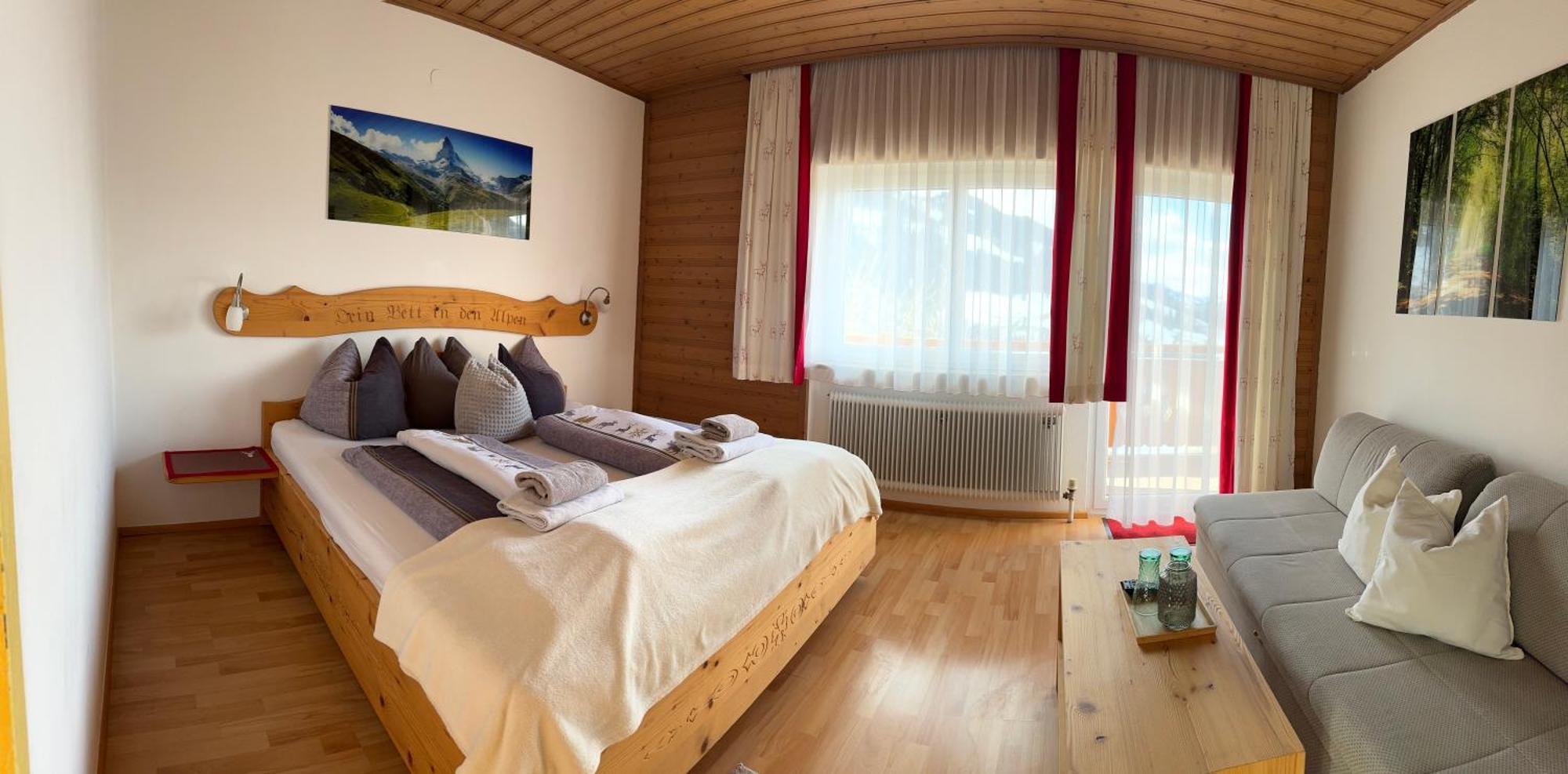 Apartamento Haus Voithofer Sankt Johann im Pongau Exterior foto