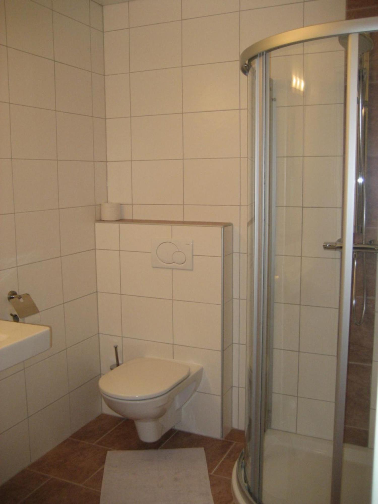 Apartamento Haus Voithofer Sankt Johann im Pongau Exterior foto