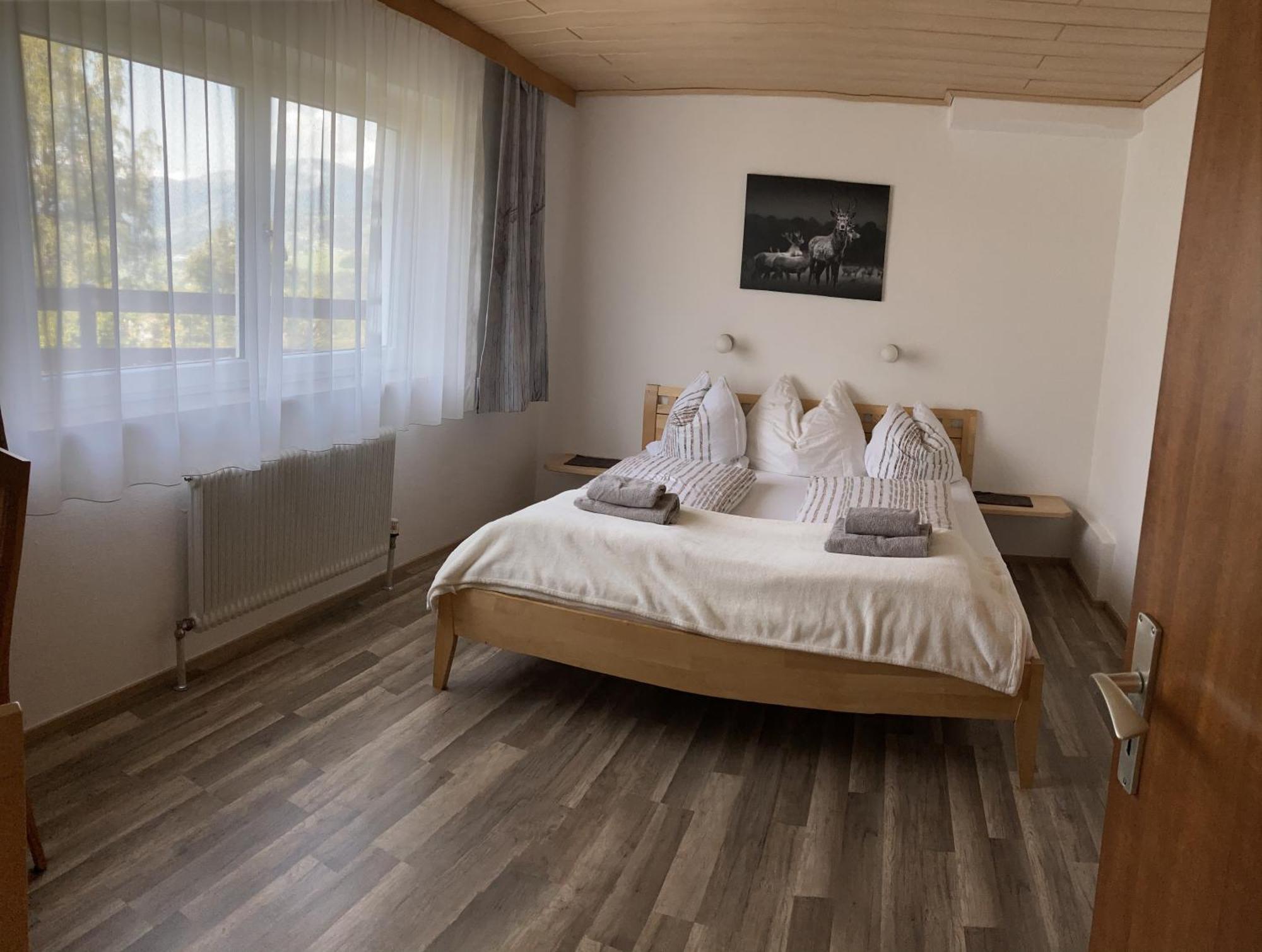 Apartamento Haus Voithofer Sankt Johann im Pongau Exterior foto