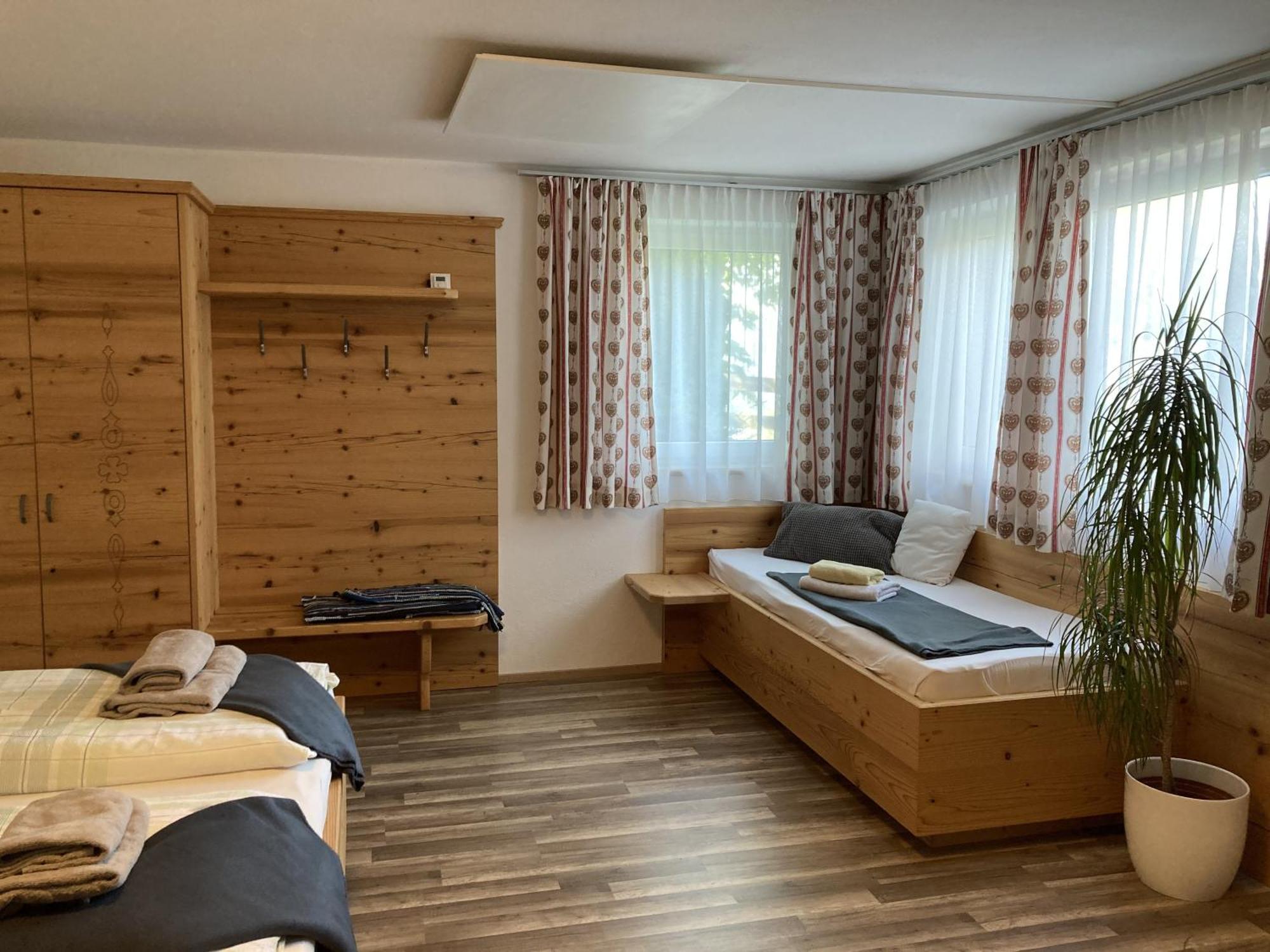Apartamento Haus Voithofer Sankt Johann im Pongau Exterior foto