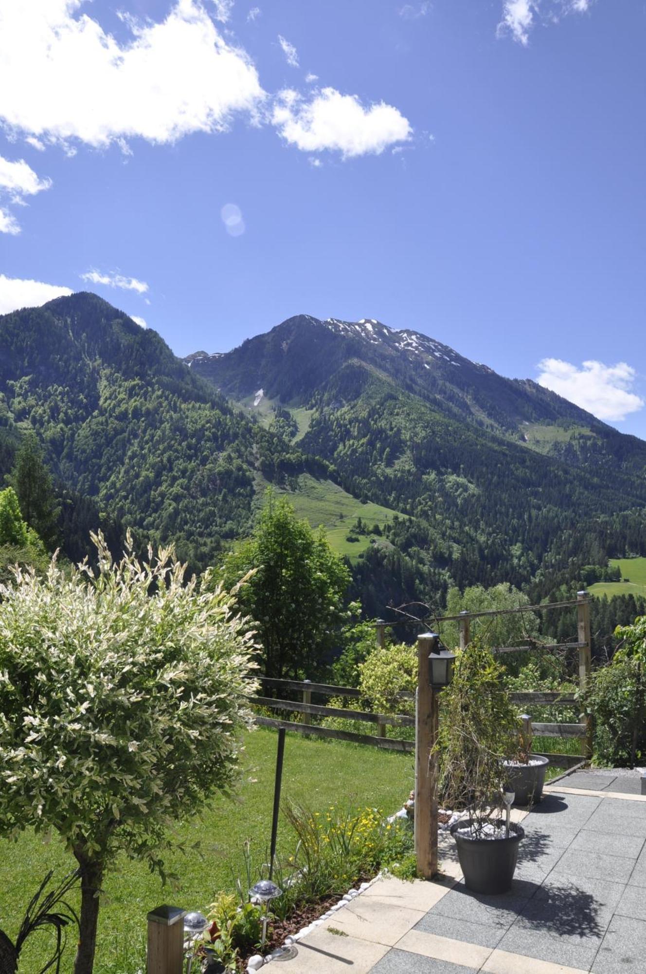 Apartamento Haus Voithofer Sankt Johann im Pongau Exterior foto