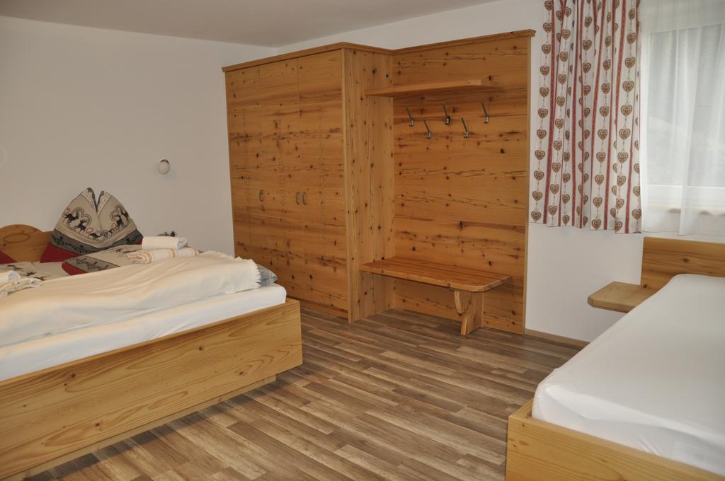 Apartamento Haus Voithofer Sankt Johann im Pongau Habitación foto