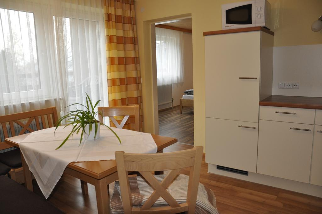 Apartamento Haus Voithofer Sankt Johann im Pongau Habitación foto