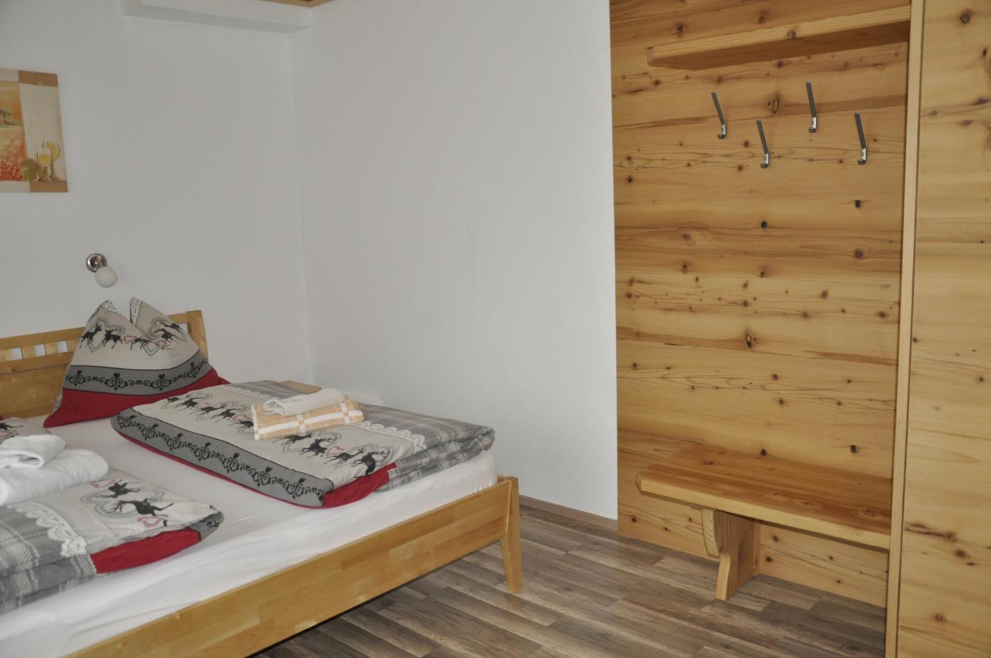 Apartamento Haus Voithofer Sankt Johann im Pongau Habitación foto