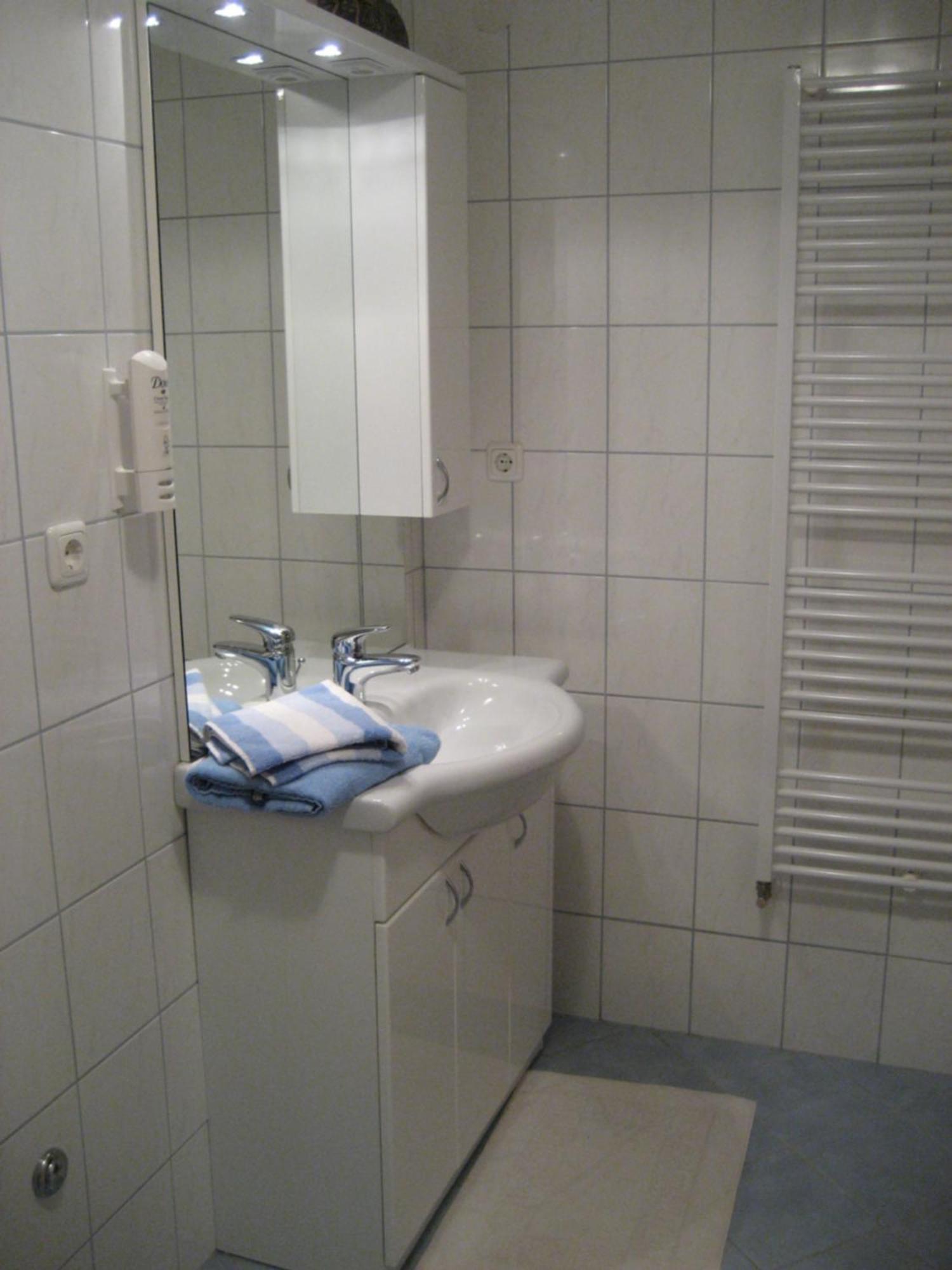 Apartamento Haus Voithofer Sankt Johann im Pongau Habitación foto