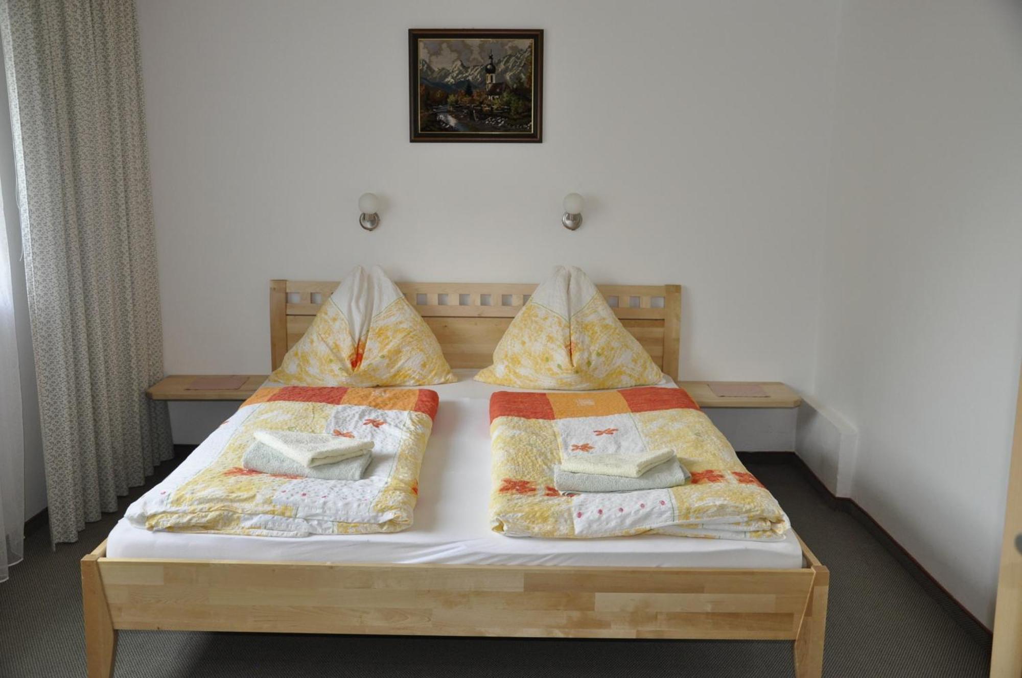 Apartamento Haus Voithofer Sankt Johann im Pongau Habitación foto