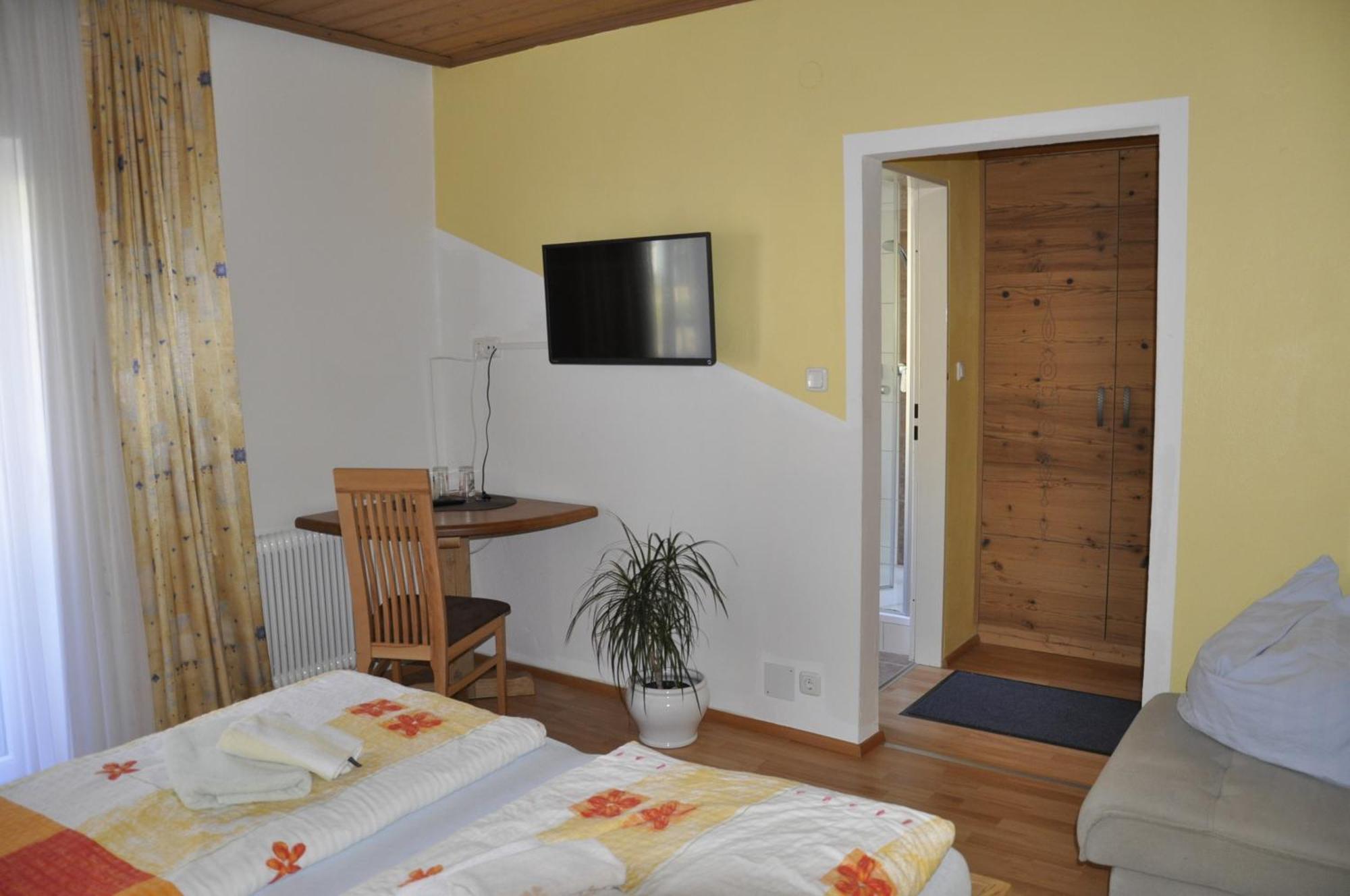 Apartamento Haus Voithofer Sankt Johann im Pongau Habitación foto