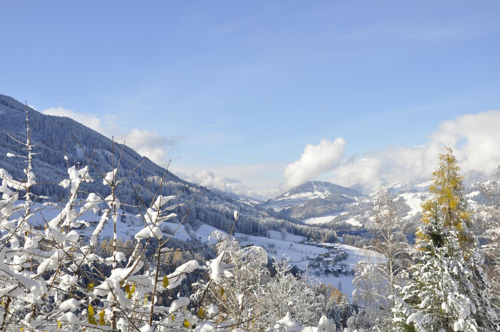 Apartamento Haus Voithofer Sankt Johann im Pongau Habitación foto