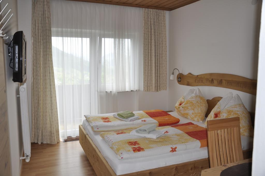 Apartamento Haus Voithofer Sankt Johann im Pongau Habitación foto