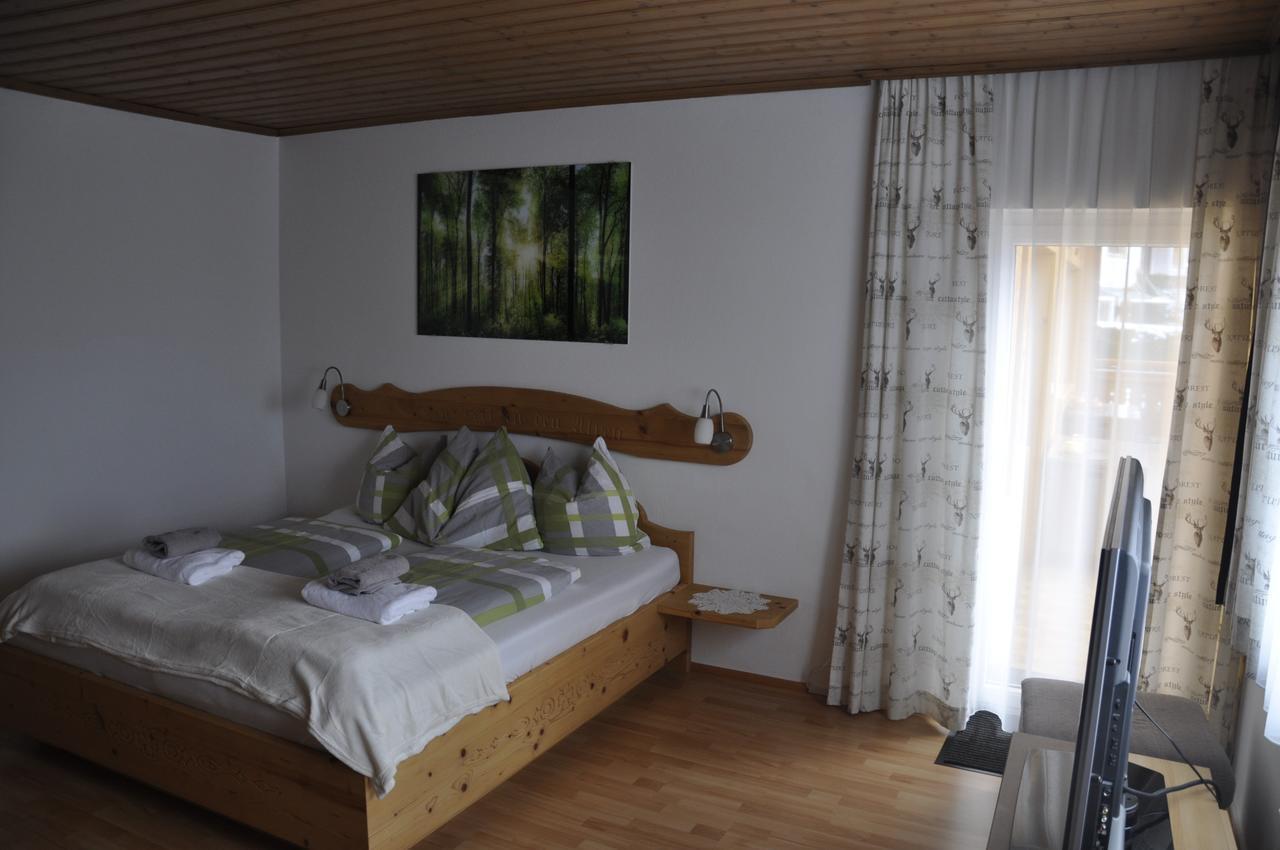 Apartamento Haus Voithofer Sankt Johann im Pongau Exterior foto