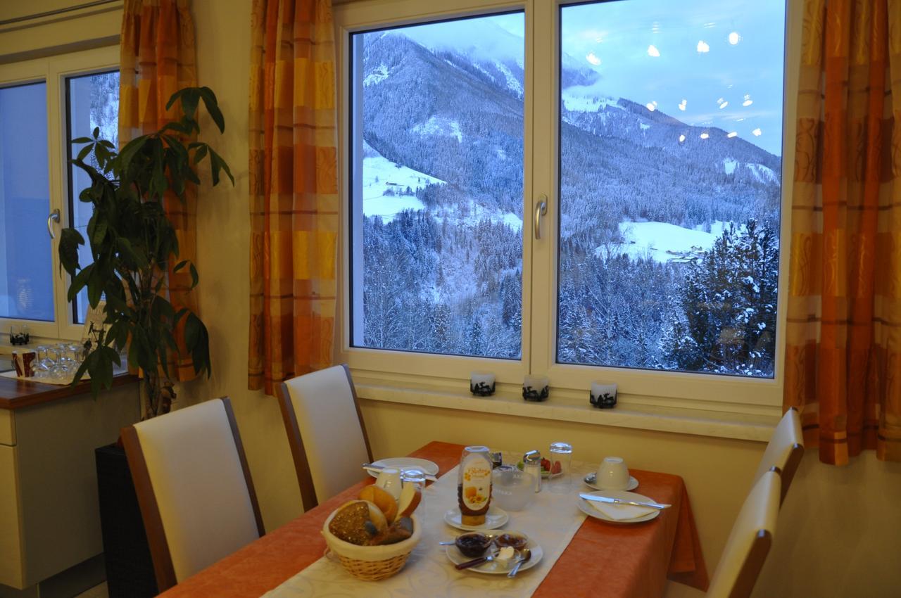 Apartamento Haus Voithofer Sankt Johann im Pongau Exterior foto