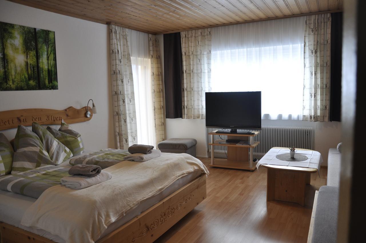 Apartamento Haus Voithofer Sankt Johann im Pongau Exterior foto