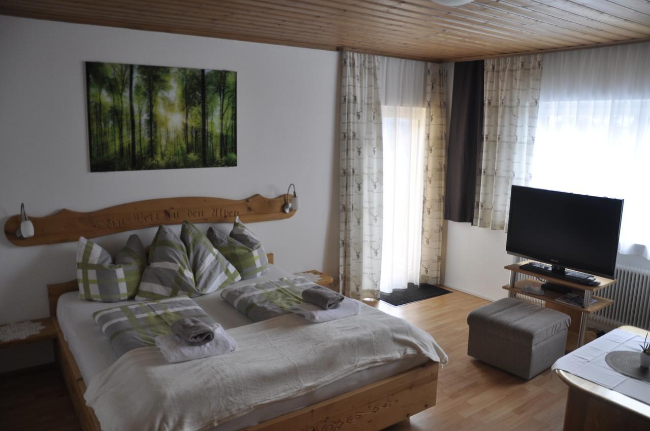 Apartamento Haus Voithofer Sankt Johann im Pongau Exterior foto