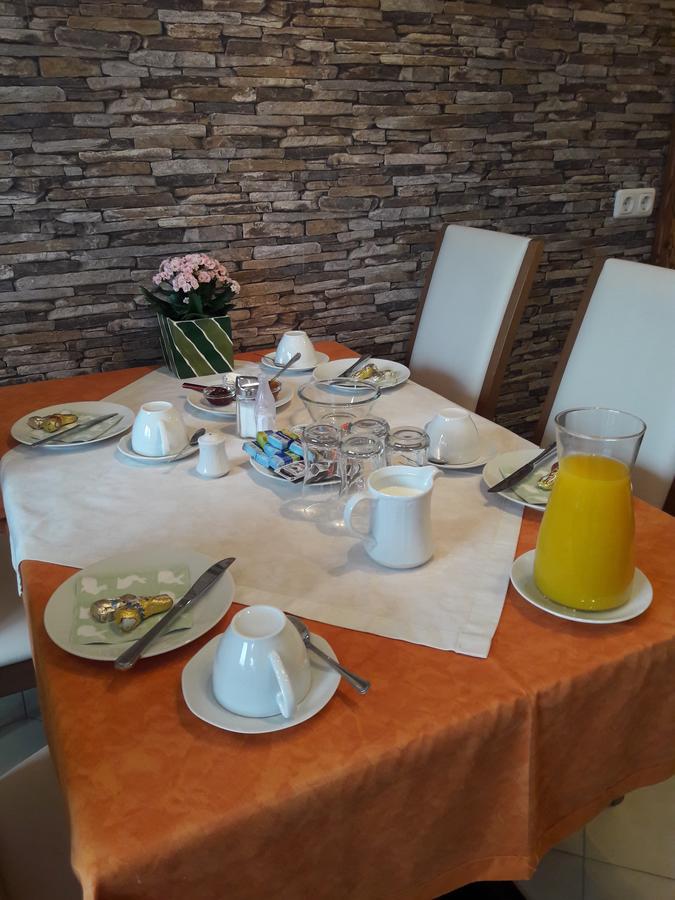 Apartamento Haus Voithofer Sankt Johann im Pongau Exterior foto